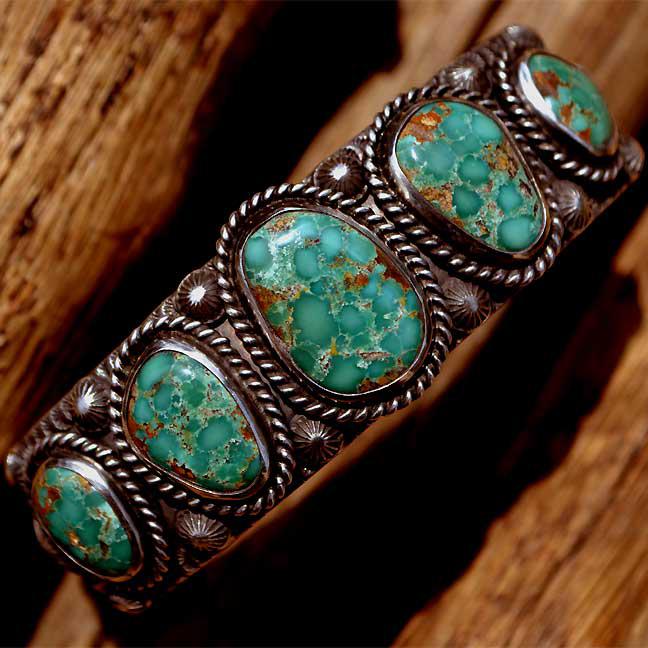 Limited Turquoise
