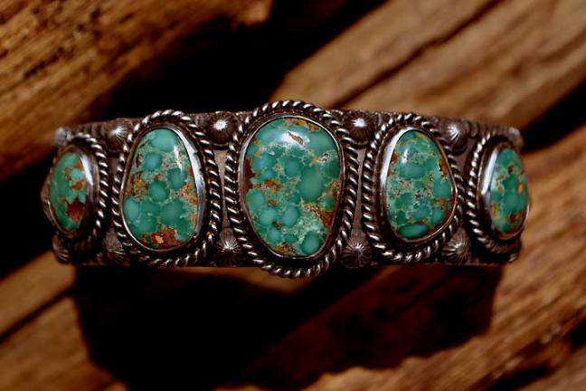 Limited Turquoise